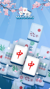 Mahjong Solitaire Classic - Apps on Google Play