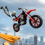 Cover Image of Download Stunts Trick Master Bike Games 3.0 APK
