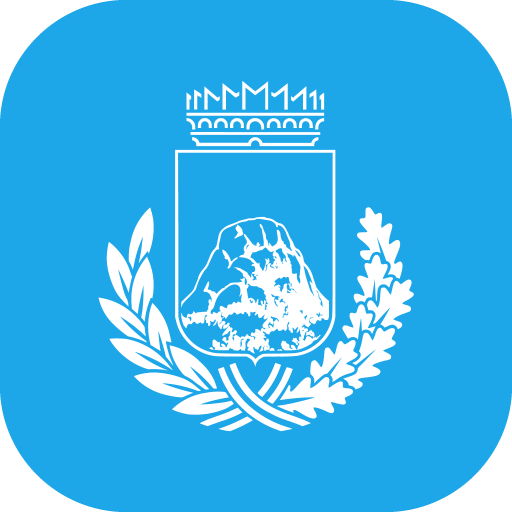 MySarroch logo