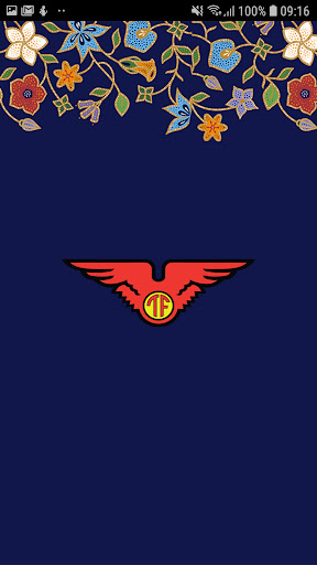 Android application Wings MBR screenshort