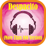 Luis Fonsi - Despacito (More Than 100 Version) icon
