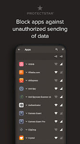 Firewall Security AI - No Root 2.3.10 APK + Mod (Unlocked / Pro) for Android