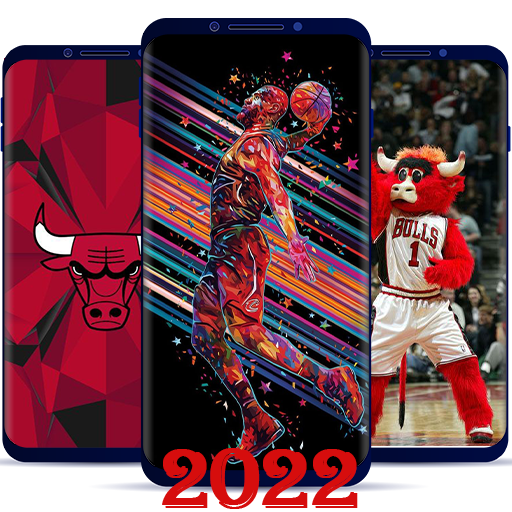 Chicago Bulls Wallpaper Google Play のアプリ