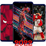 Cover Image of Tải xuống Chicago Bulls Wallpaper 1 APK