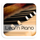 How To Learn Piano icon