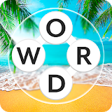 Word Land - Word Scramble icon