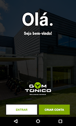 Gym Tónico - OVG