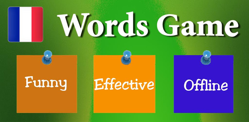 Umdlalo weFrance: Game Word, G