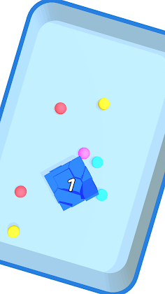 Balls Spin - Screenshot 3