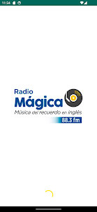 Radio Mágica 88.3 Perú