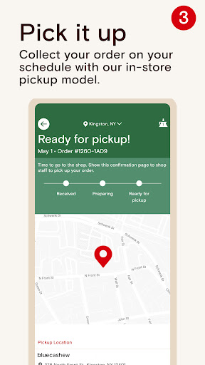 Shop the Blok - Shop Local