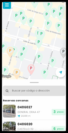 Madrid PMR 360 Screen 3