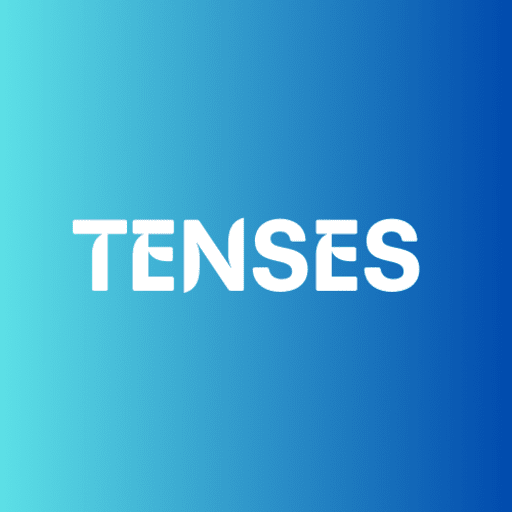 Tense : Learn & Practice Logo
