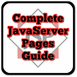 Complete JavaServerPages Guide (OFFLINE) icon