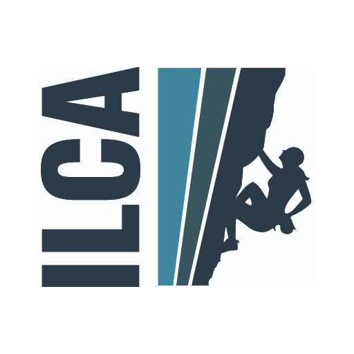 ILCA Guidebook logo