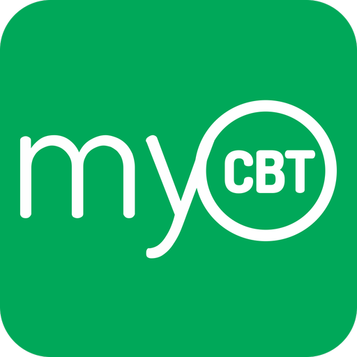 My CBT Plus logo