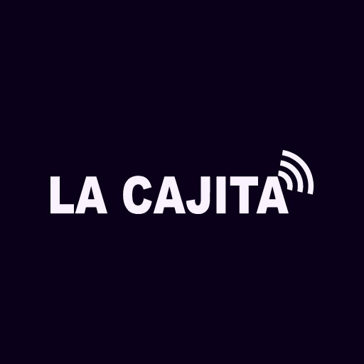 La Cajita logo