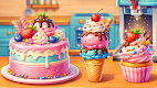 screenshot of Cooking Game: Chef Recipes