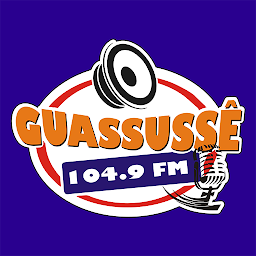Icon image Rádio Guassussê FM