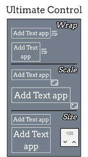Add Text: Text on Photo Editor 10.1.1 Screenshots 15
