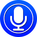 Cover Image of Скачать Voice Recorder - Voice Note Recording App 1.0.0 APK