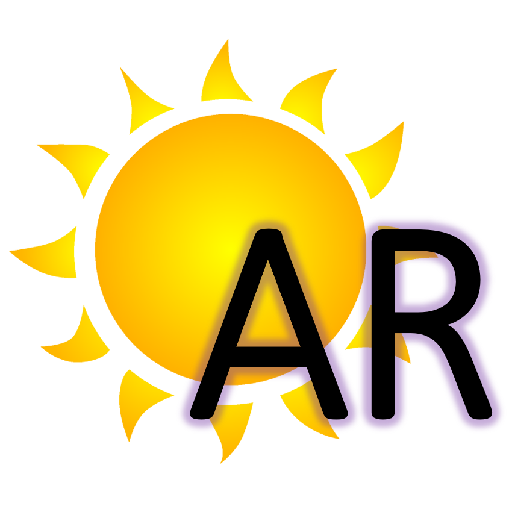 Sistema Solar AR logo