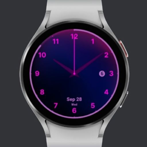 ER'S 12 - MINIMAL PURPLE Download on Windows