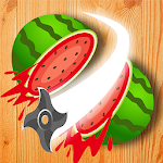 Cover Image of Download Crazy Fruit Cutter- Juicy Master Games 2020 1.4 APK