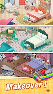 My Mansion – design your home 1.65.1.5088 Apk + Mod 3