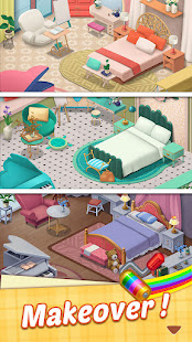My Mansion – design your home