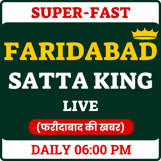Faridabad Satta King Live