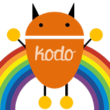 Kodo's World icon