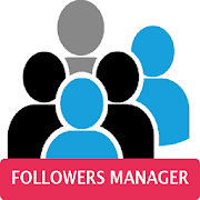 Followers Manager