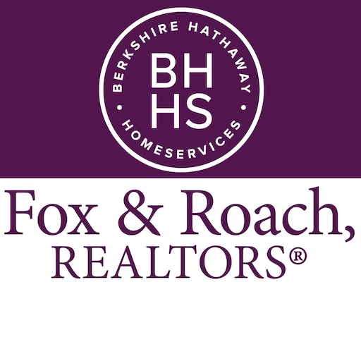 BHHS Fox & Roach Forever logo