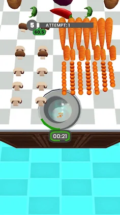 Stew Hole - Screenshot 3