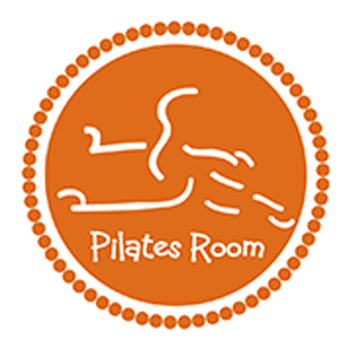 Pilates Room Studios logo