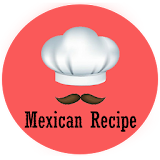 Easy Mexican Recipe icon