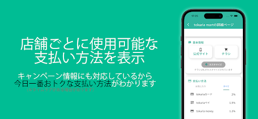 tokuria Screenshot 2 - AppWisp.com