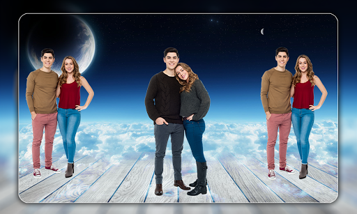 Ditto Echo Mirror Magic Editor