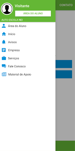 AUTO ESCOLA NEI Screen 2