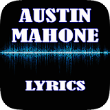 Austin Mahone Top Lyrics icon