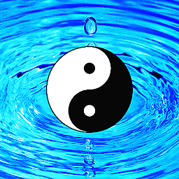 Icon image Tao Te Ching 78: Water and the