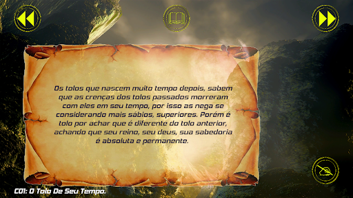 Epístola De Aquarius