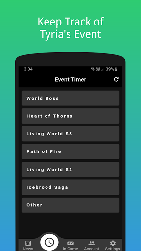 Guild Wars 2 Helper Tool