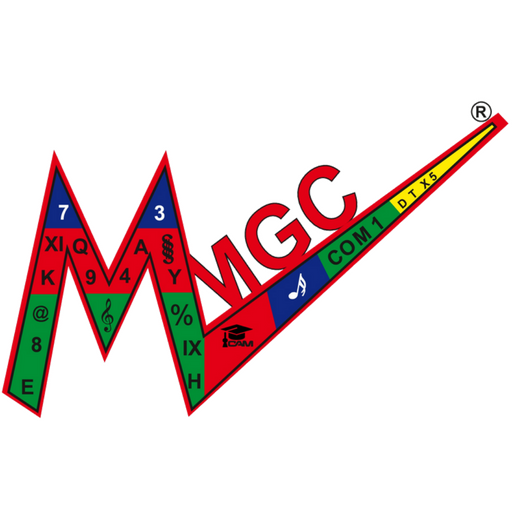 MMGC logo