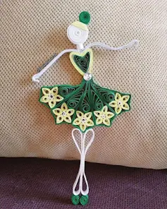 Paper Quilling Art - Apps on Google Play
