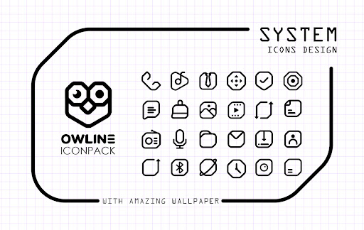 OwLine Black Screen 3