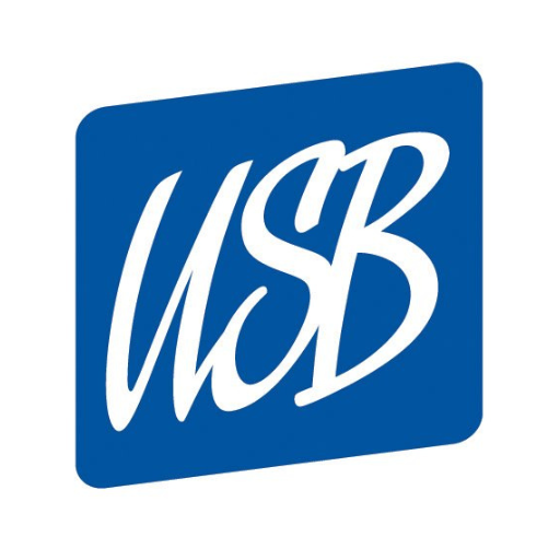 Union State Bank Mobile logo