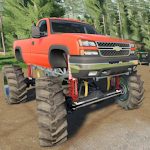 Cover Image of Tải xuống Offroad Simulator 8x8  APK