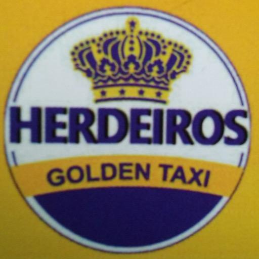 HERDEIROS TÁXI  Icon